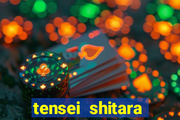 tensei shitara slime season 3 dublado